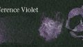 847 Interference Violet