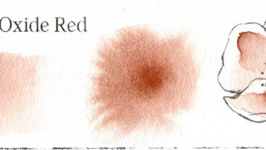 339 Light Oxide Red