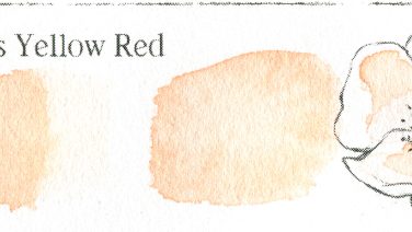 224 Naples Yellow Red