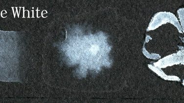 106 Opaque White