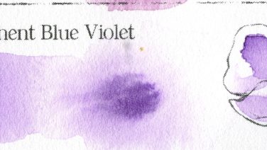 568 Permanent Blue Violet