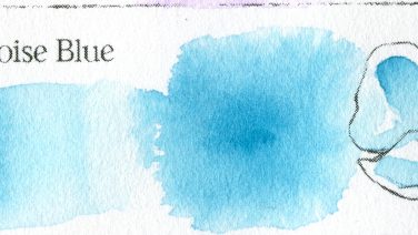 522 Turquoise Blue