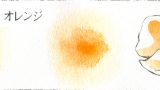 プチカラー パーマネント オレンジ