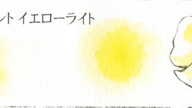 プチカラー パーマネント イエローライト