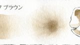 プチカラー バンダイク ブラウン